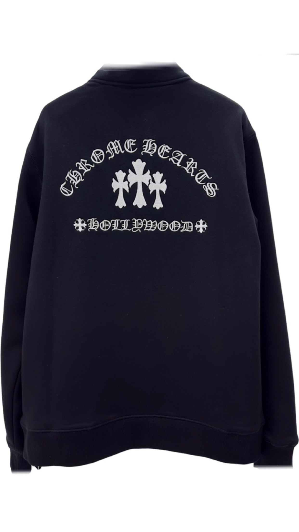 Chrome hearts jacket