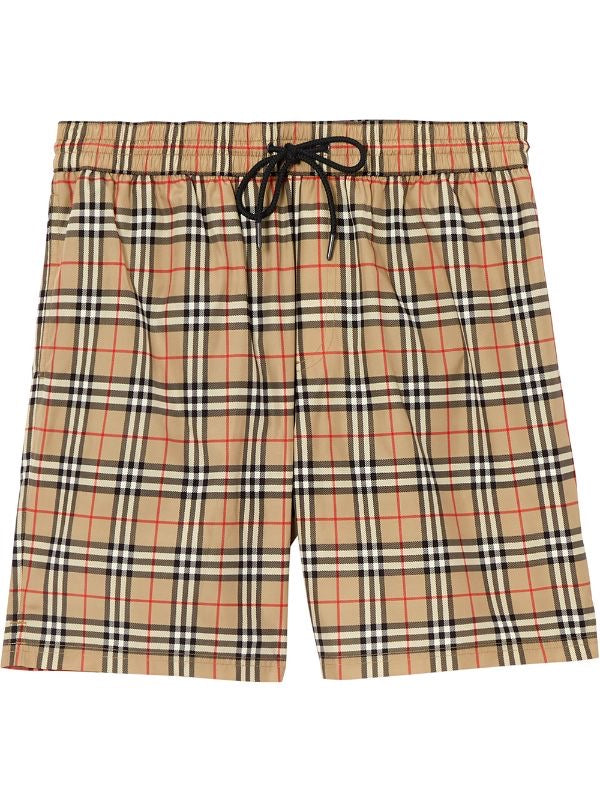 Burbe beach shorts