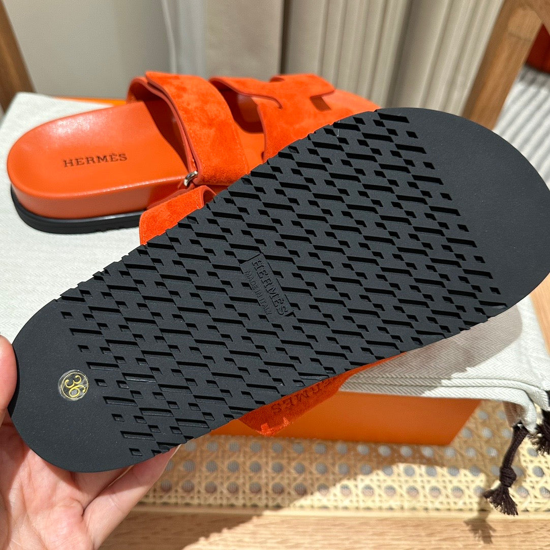 Hrms Cyprus Flip Flop