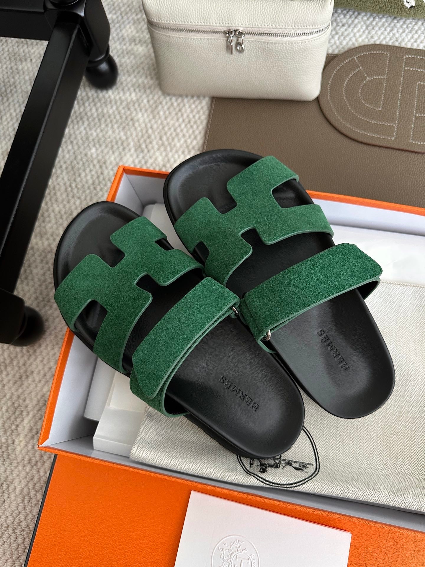 Hrms Cyprus Flip Flop