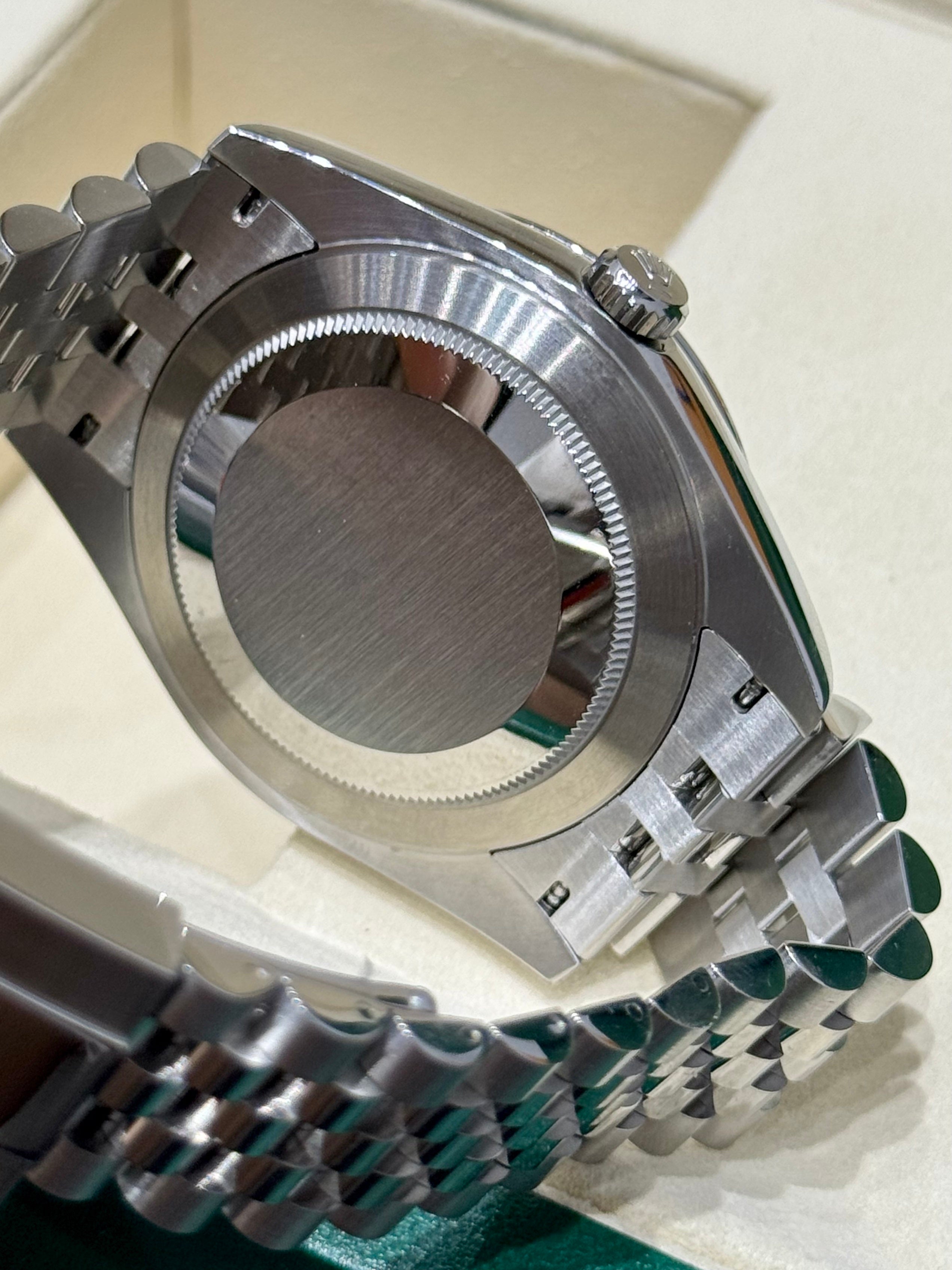Datejust 41 (41 mm) 3235