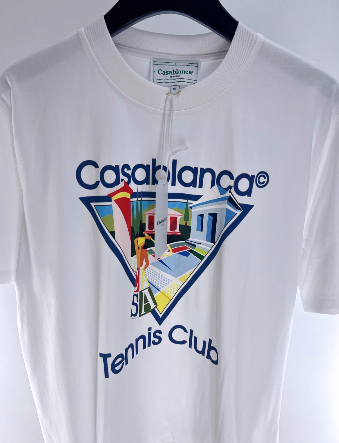 Casa Blanca-T-Shirt