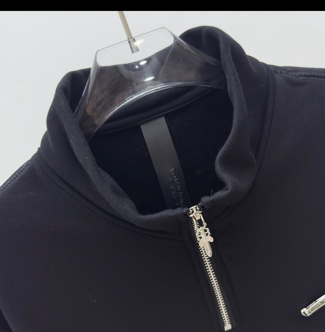 Chrome hearts jacket