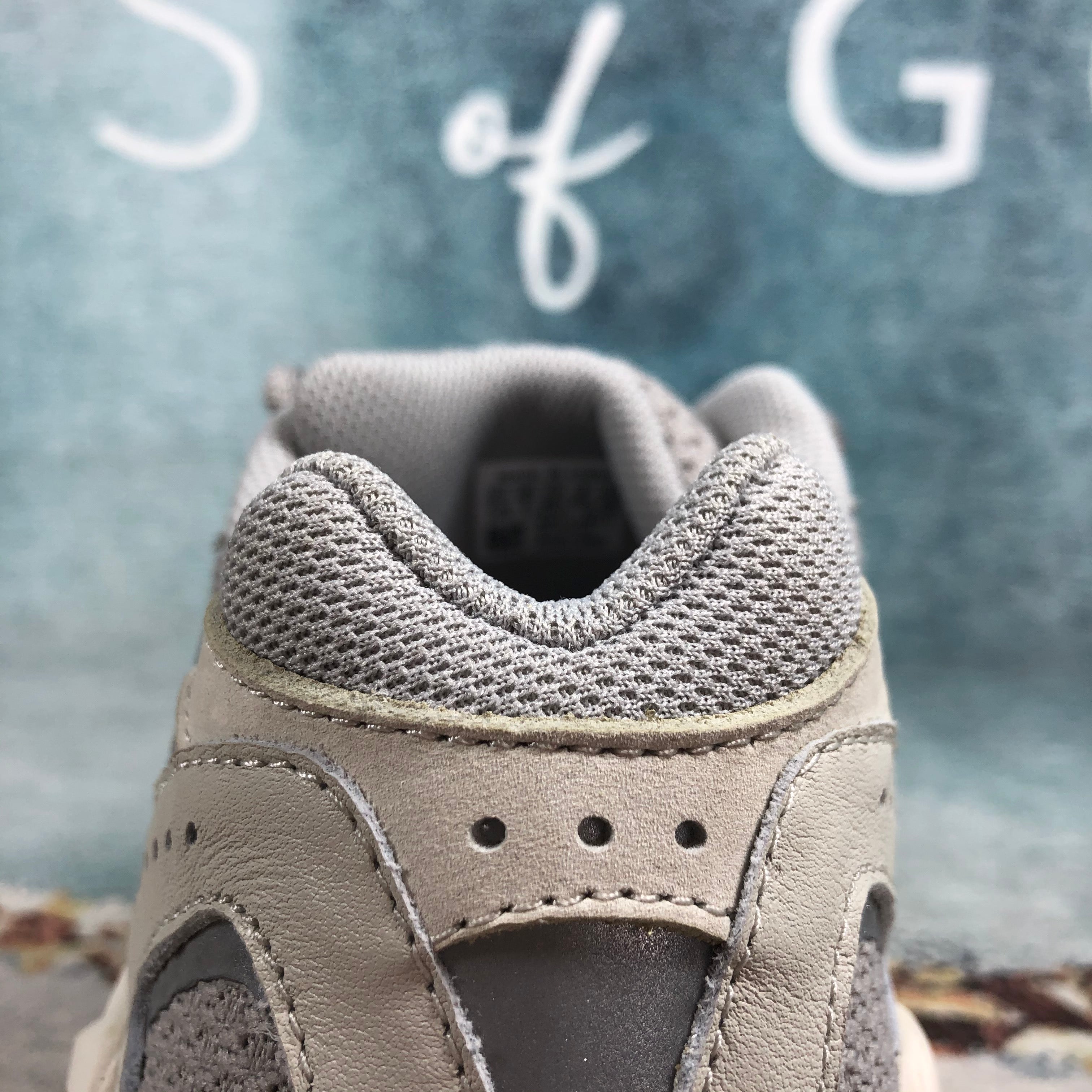 ADD Boost 700 V2 Cream Flight club Authentification ✔️ 1:1 factures