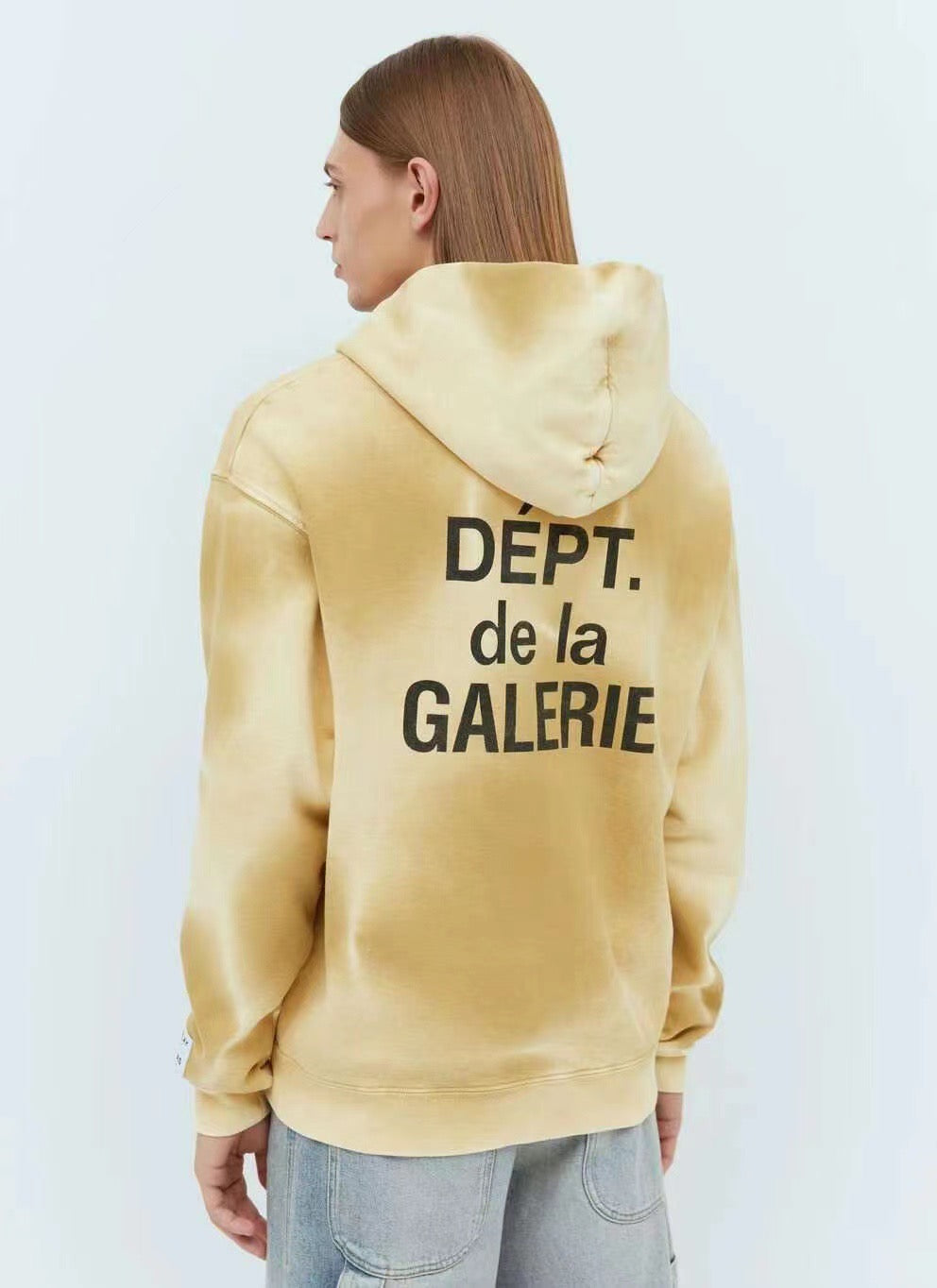 Jacket Gallery Dept