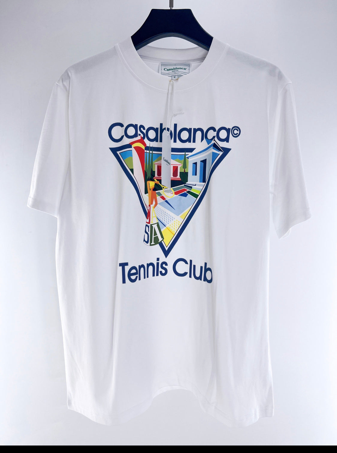 Casa Blanca-T-Shirt