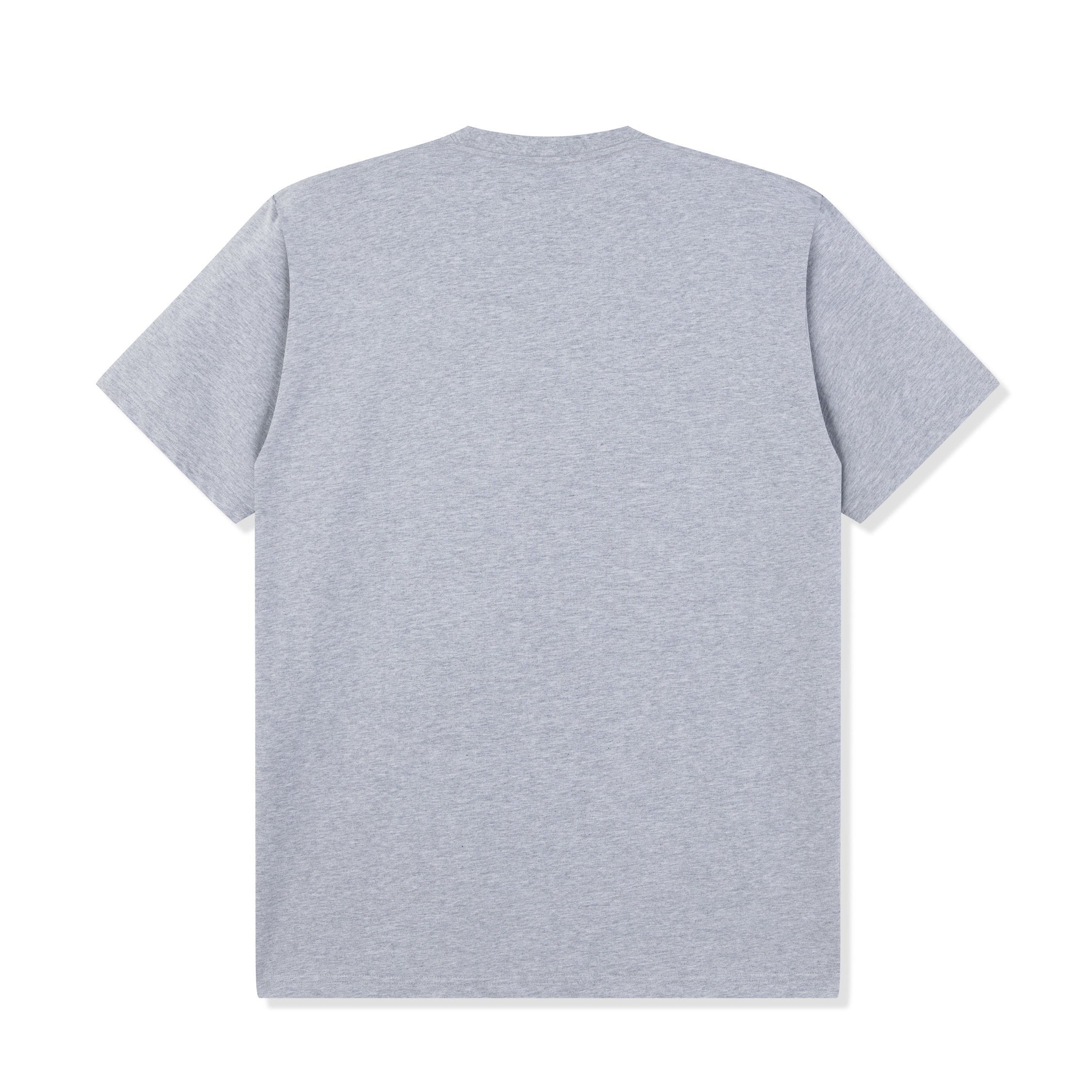 White T-shirt