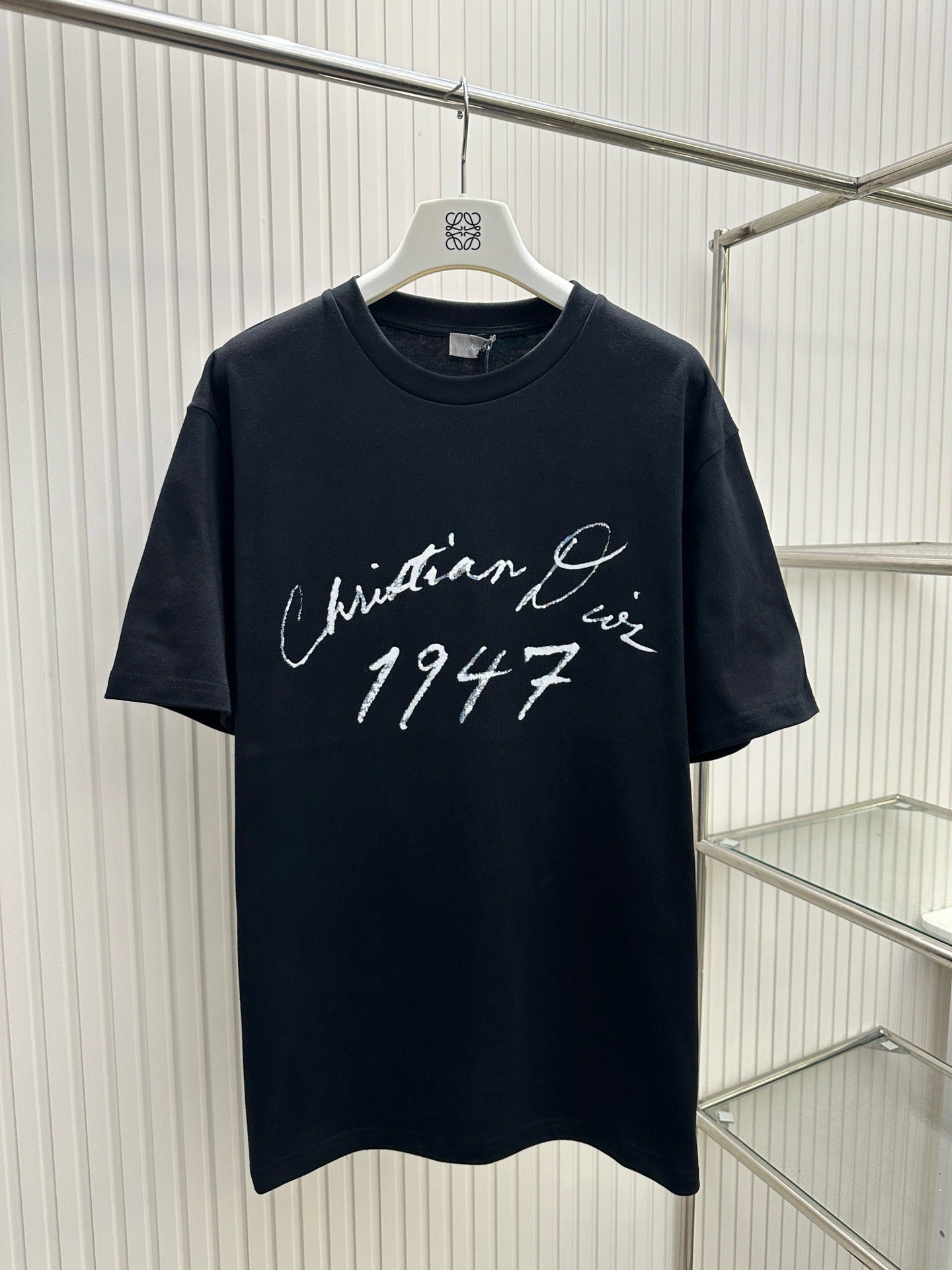 Manuskript 1947 CD-T-Shirt