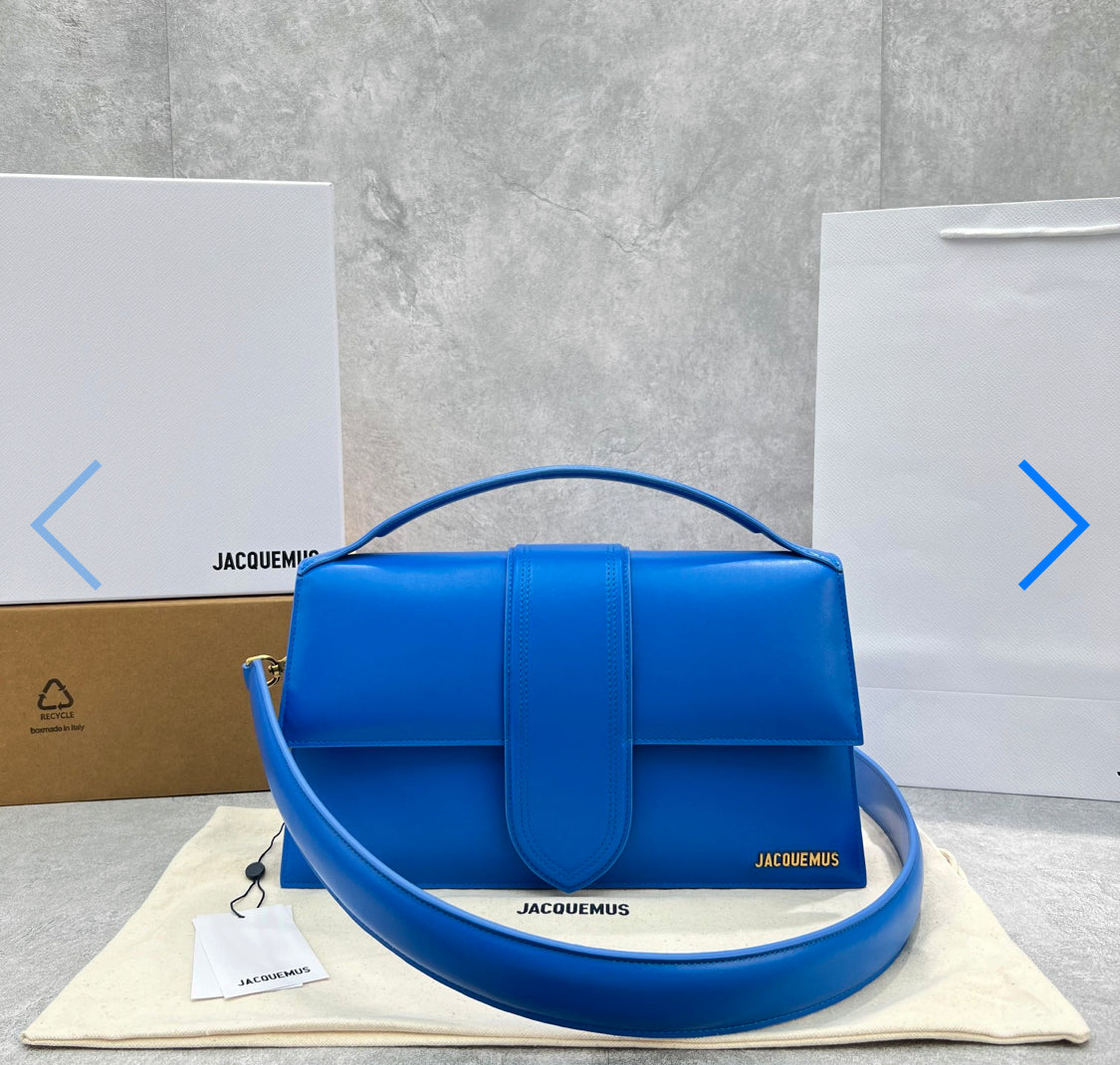 Sac banbino 10/10 facture