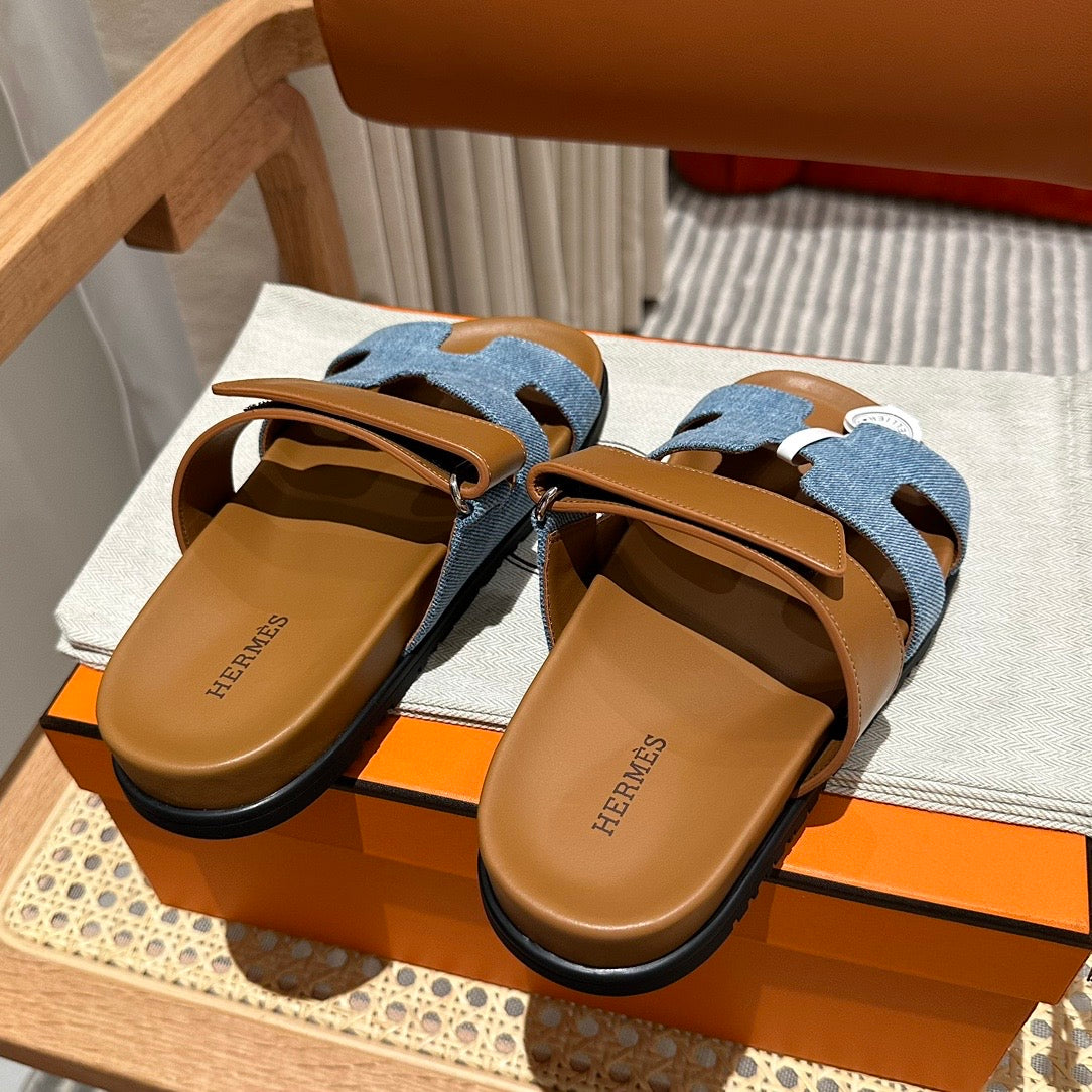 Hrms Cyprus Flip Flop