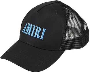 Amr Cap