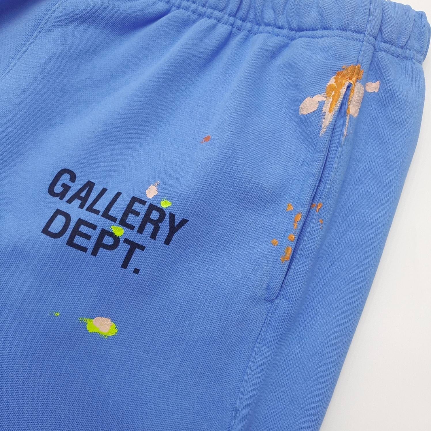 Pants Galleries Dept