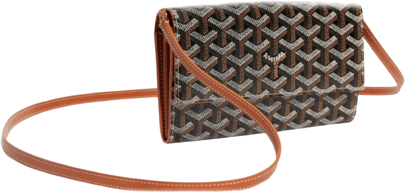 Portefeuille Pochette varenne facture