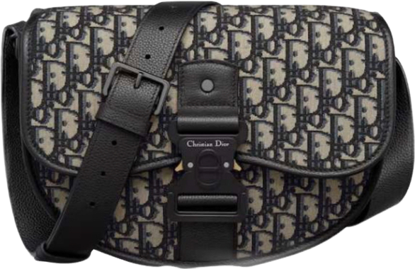 Gallop shoulder bag invoice