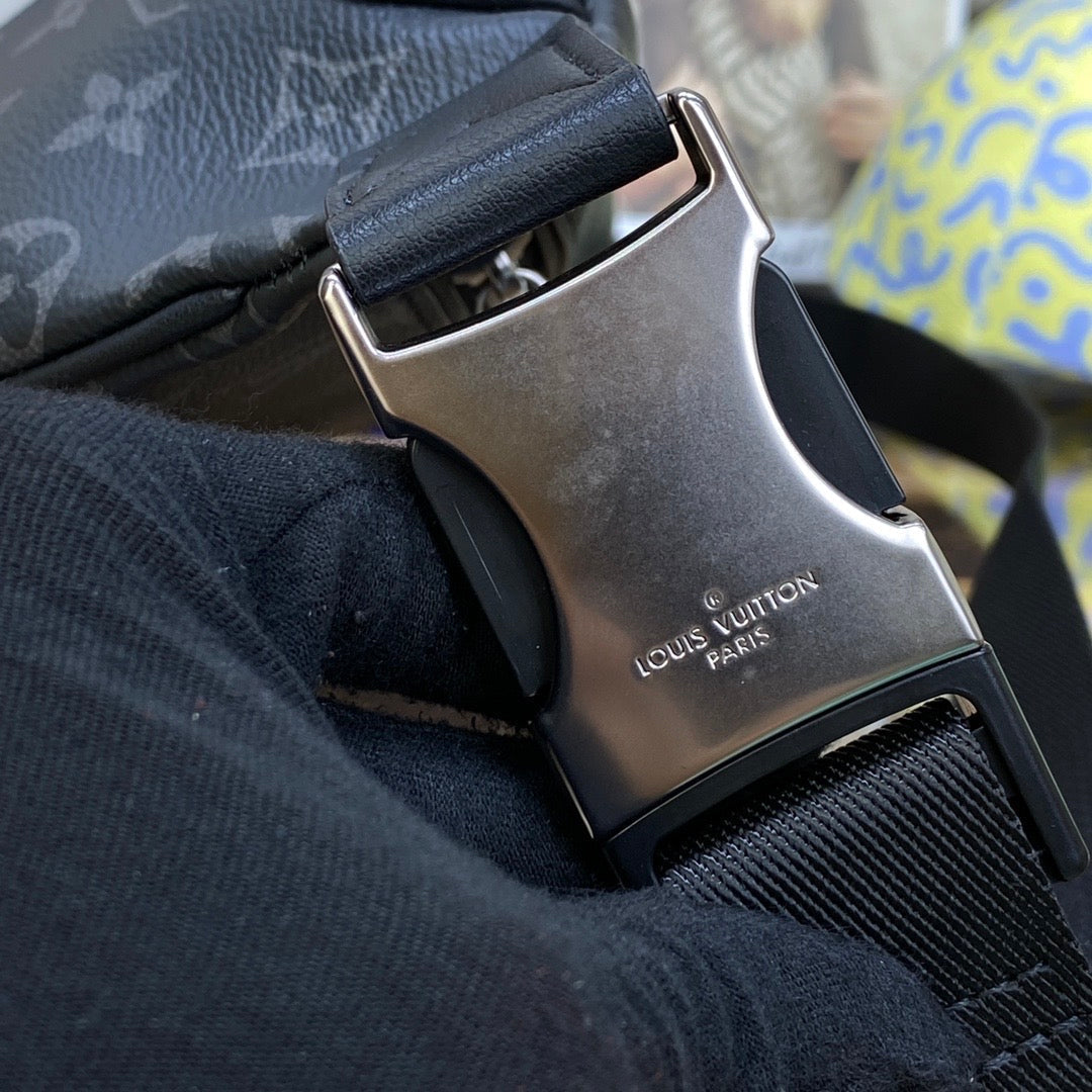 Sac ceinture Discovery PM 10/10 facture