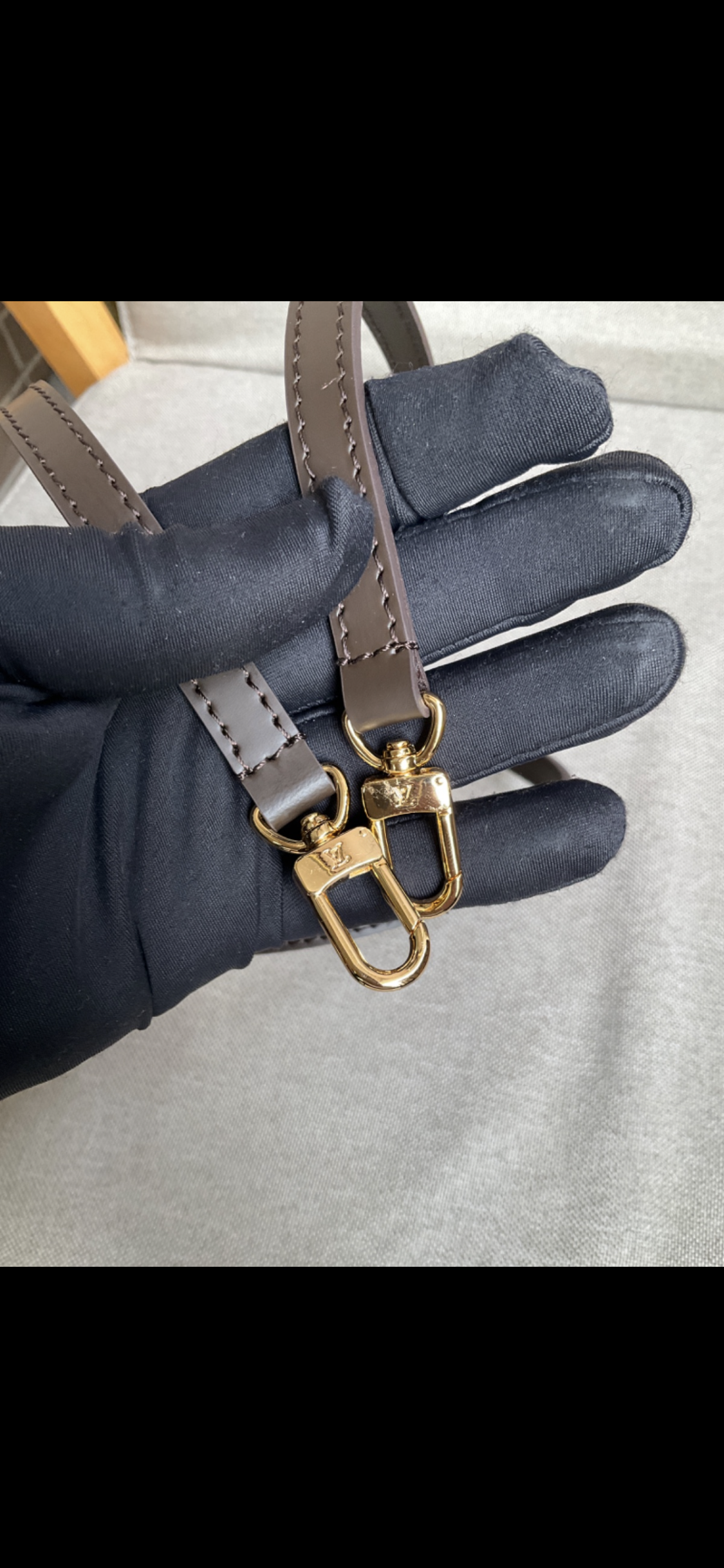 Alma bb facture 10/10