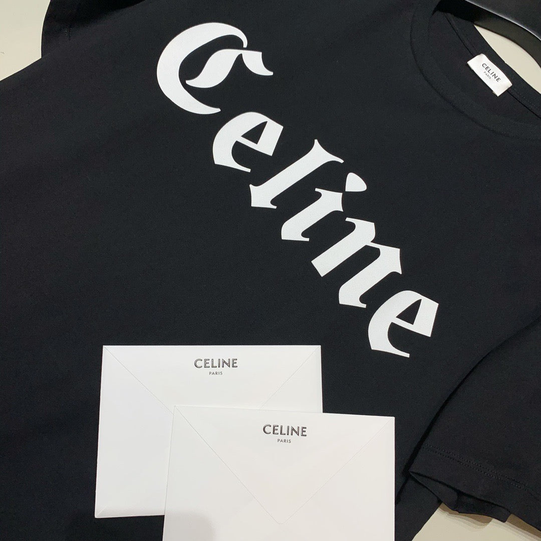 Celine-T-Shirt