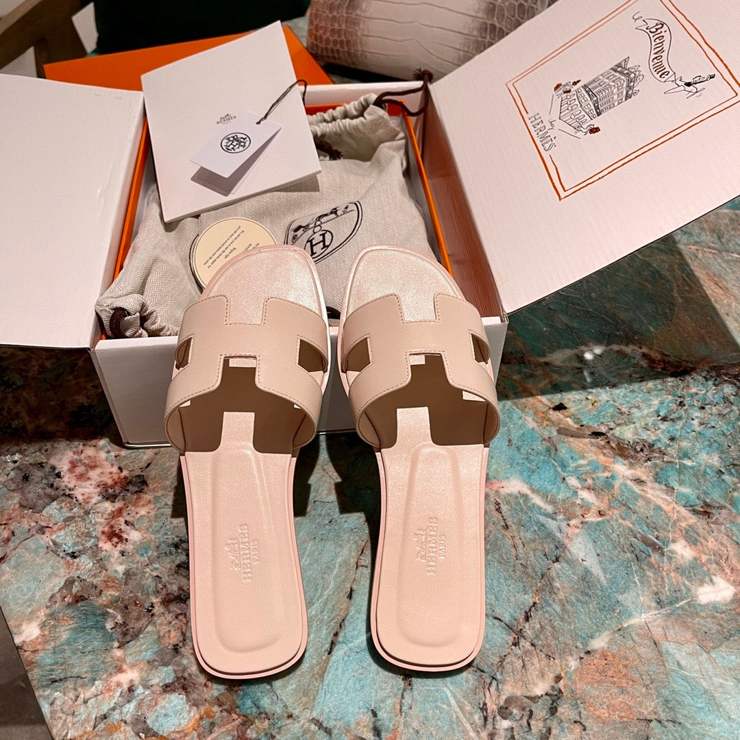 Hrms Oran Flip-flops