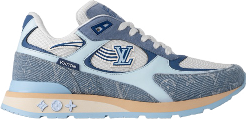 Sneakers Lv Run Away