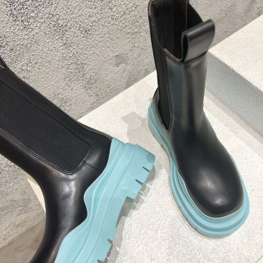 Bottes Bottega Vnta