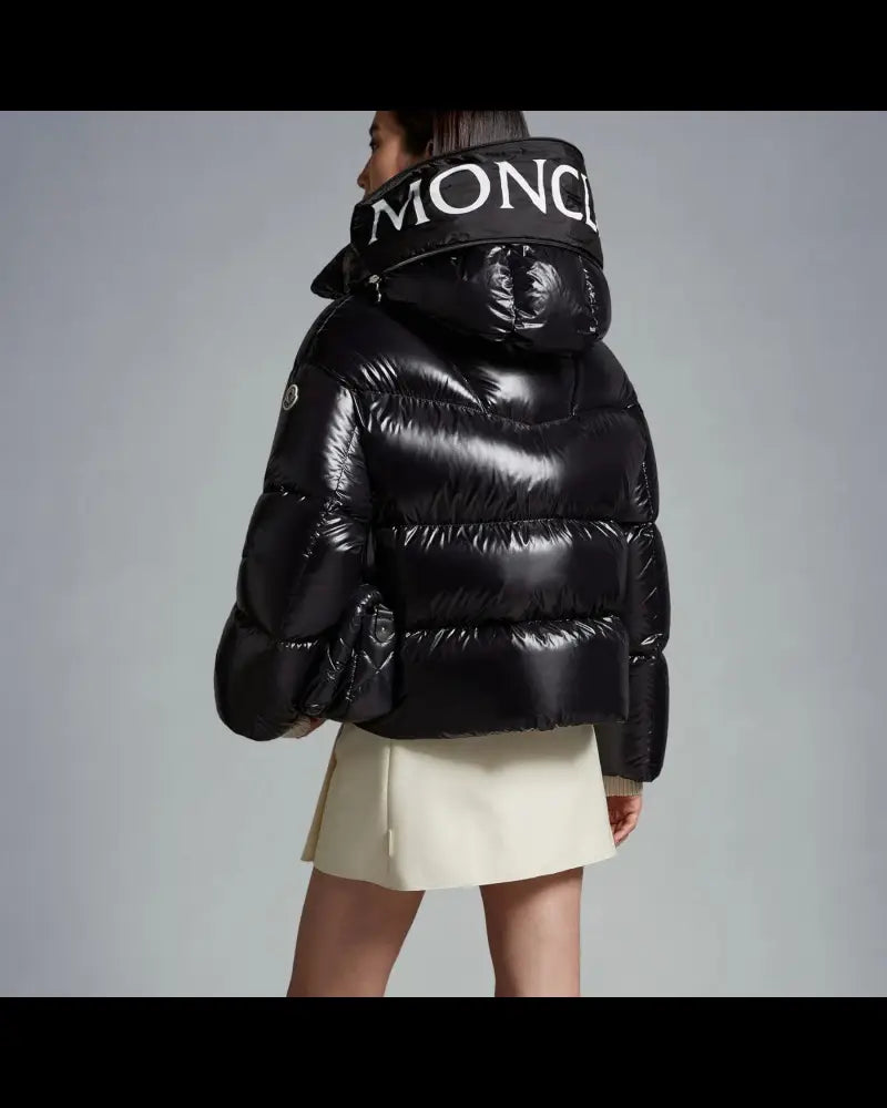Femme Doudoune Moncl’r Huppe 2024 ⚡️📦🚚