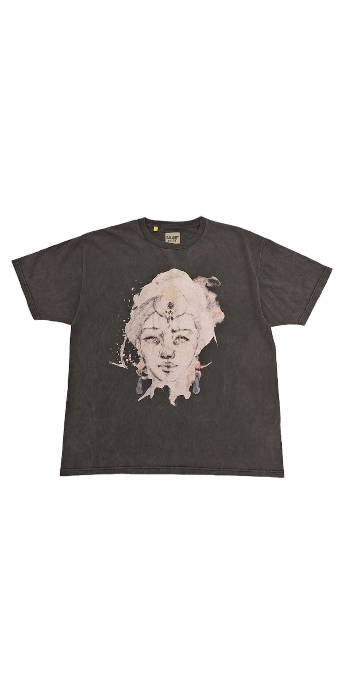 T-shirt Galery DEPT