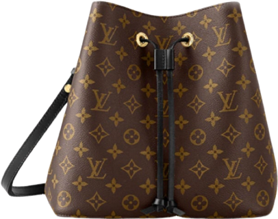 Sac néonoé noir facture