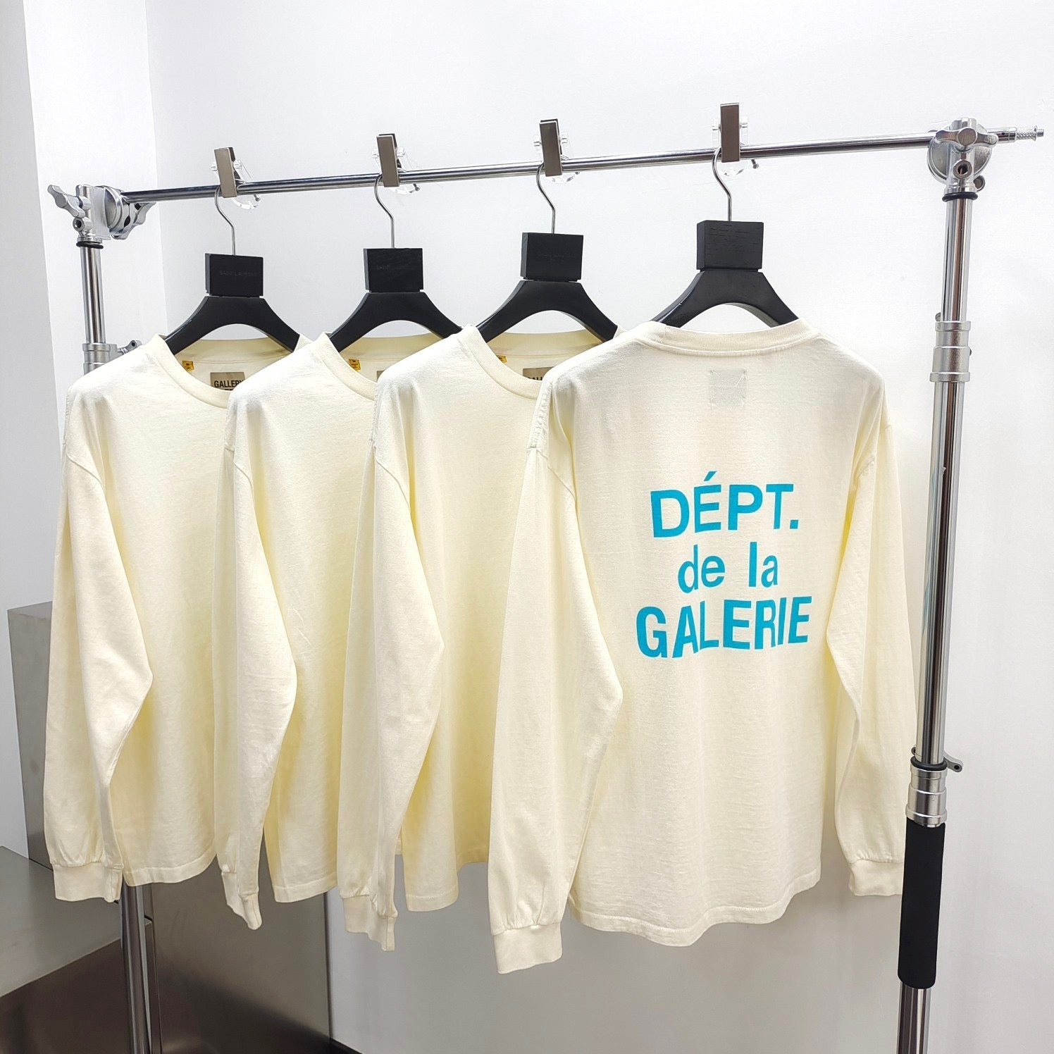 Sweat Gallery Dept