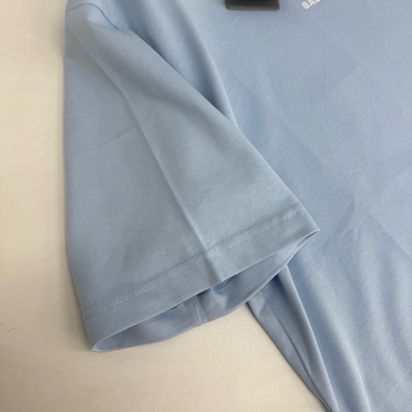 T Shirt Blncg Blue Sky