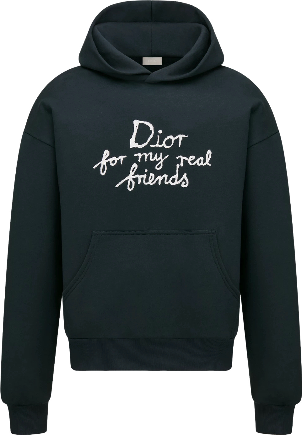 Sweatshirt à capuche CD AND HYLTON NL