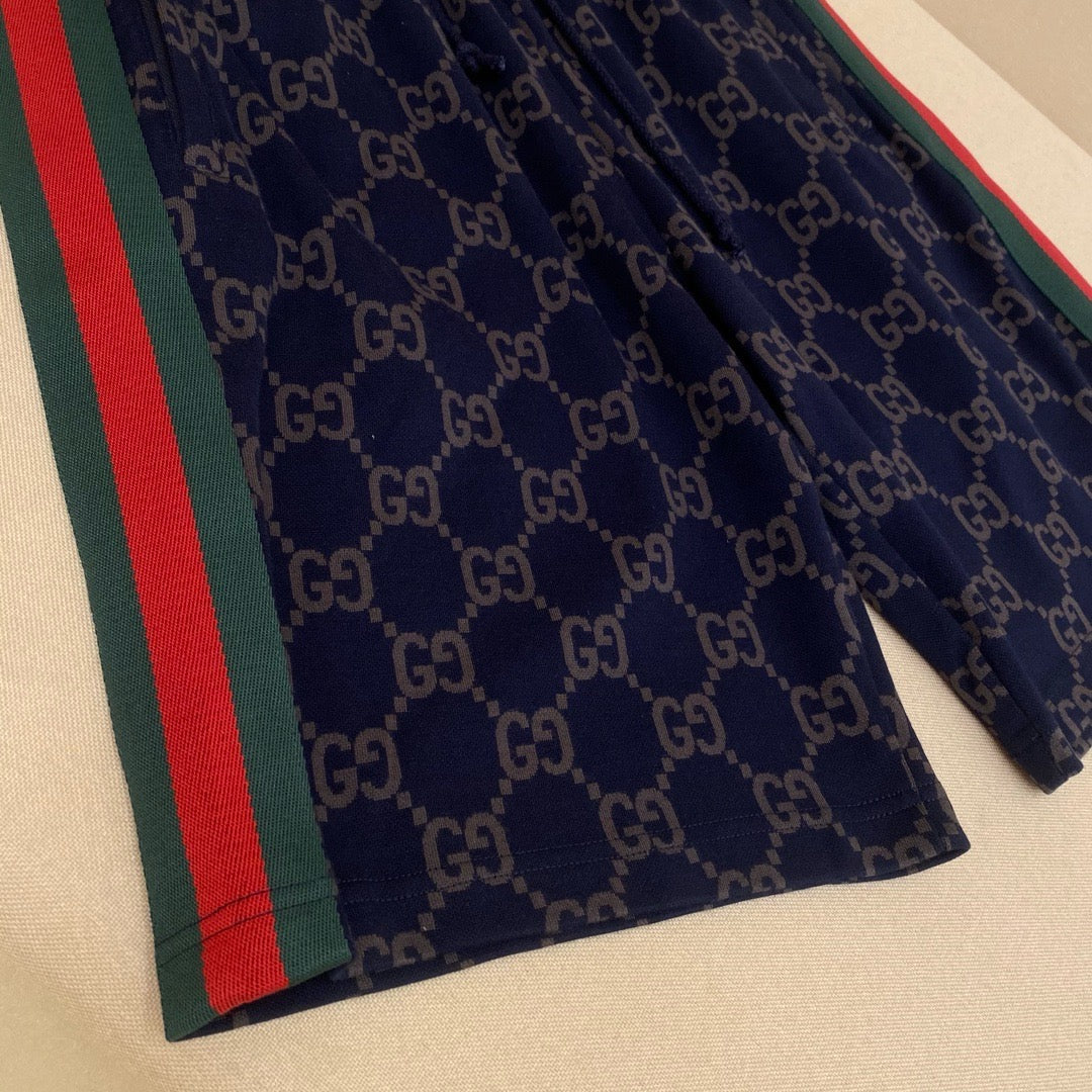 GG Jersey-Shorts 2024
