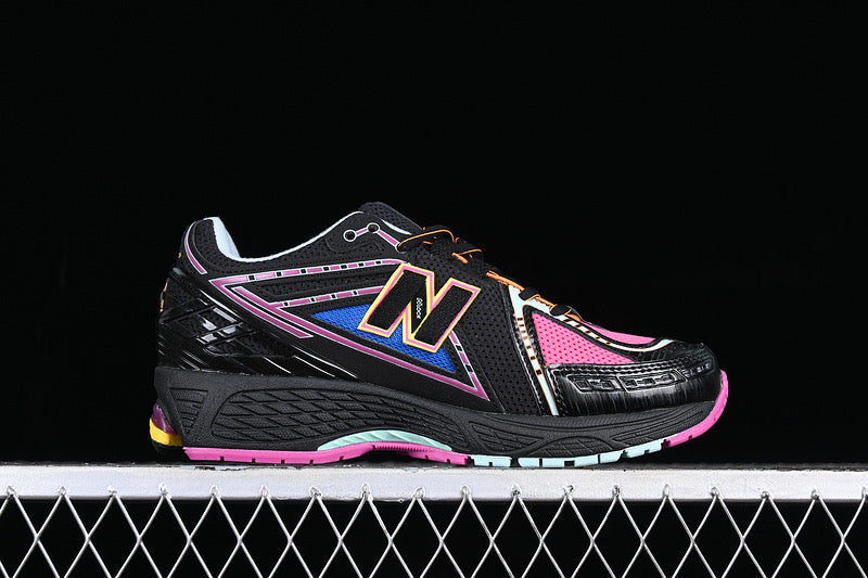 New b sneakers 1906 séries