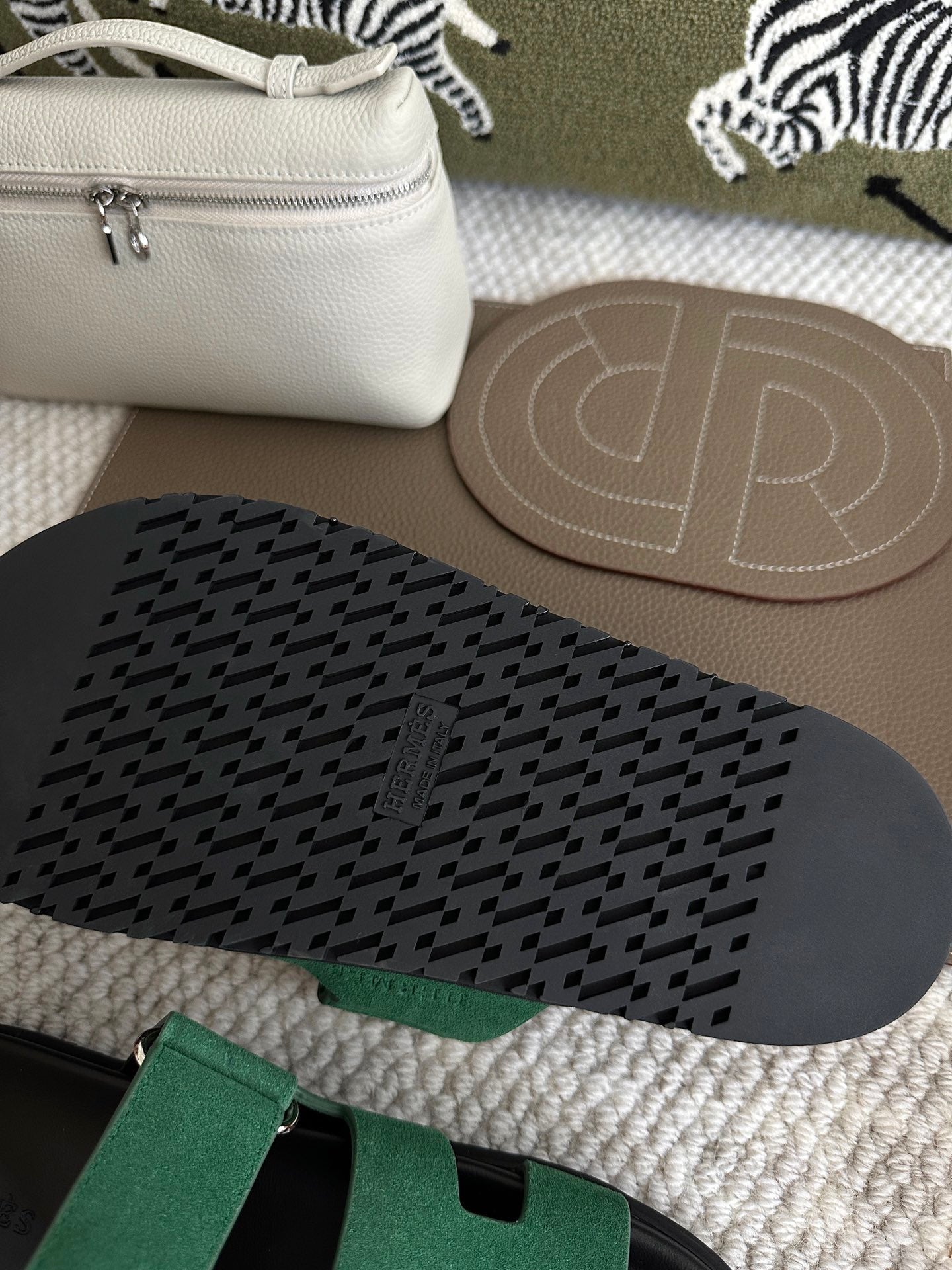 Hrms Cyprus Flip Flop