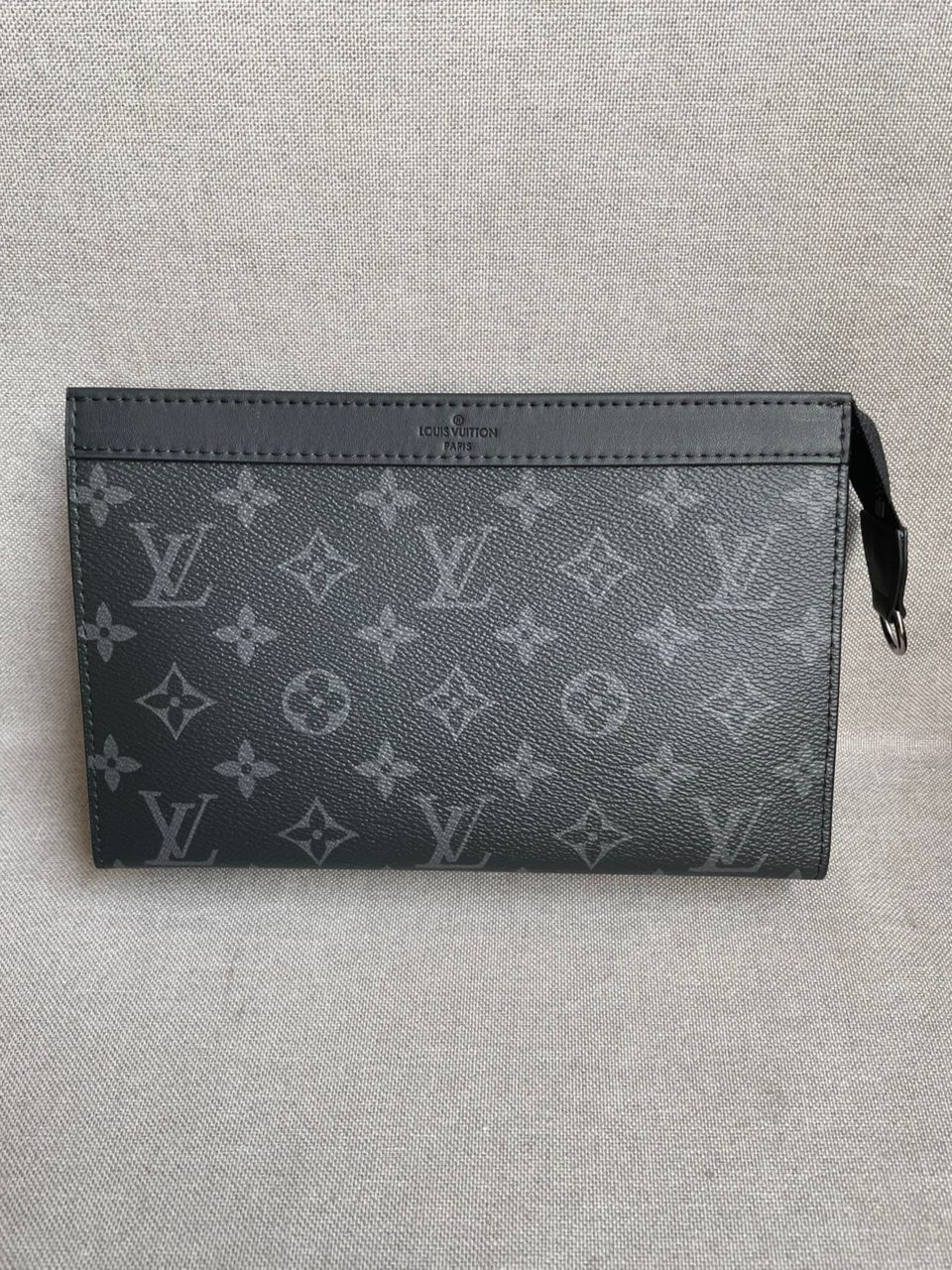 Gaston Wearable wallet invoice 10/10