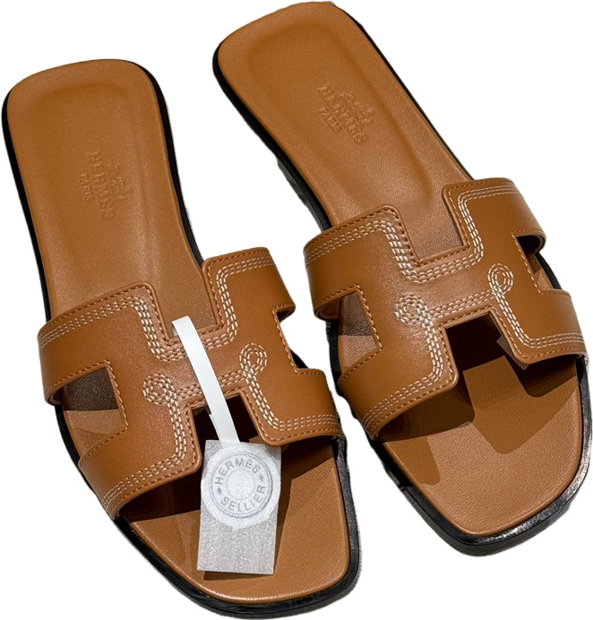 Hrms Oran Flip-flops