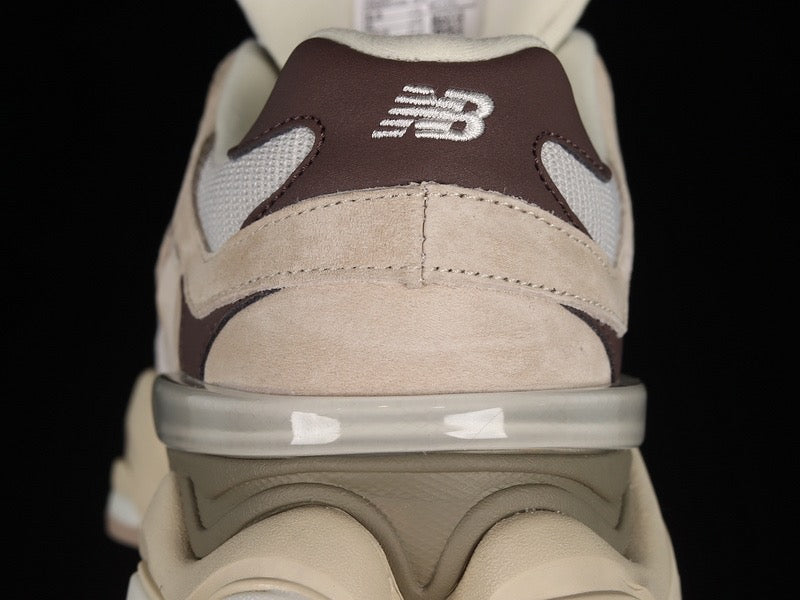 Neue B-Sneaker der 9060-Serie