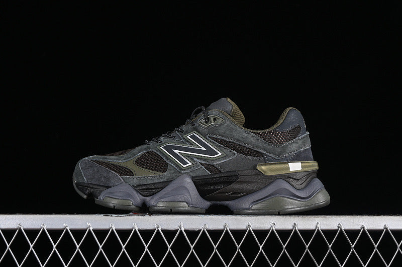 Nb sneakers 9060 séries