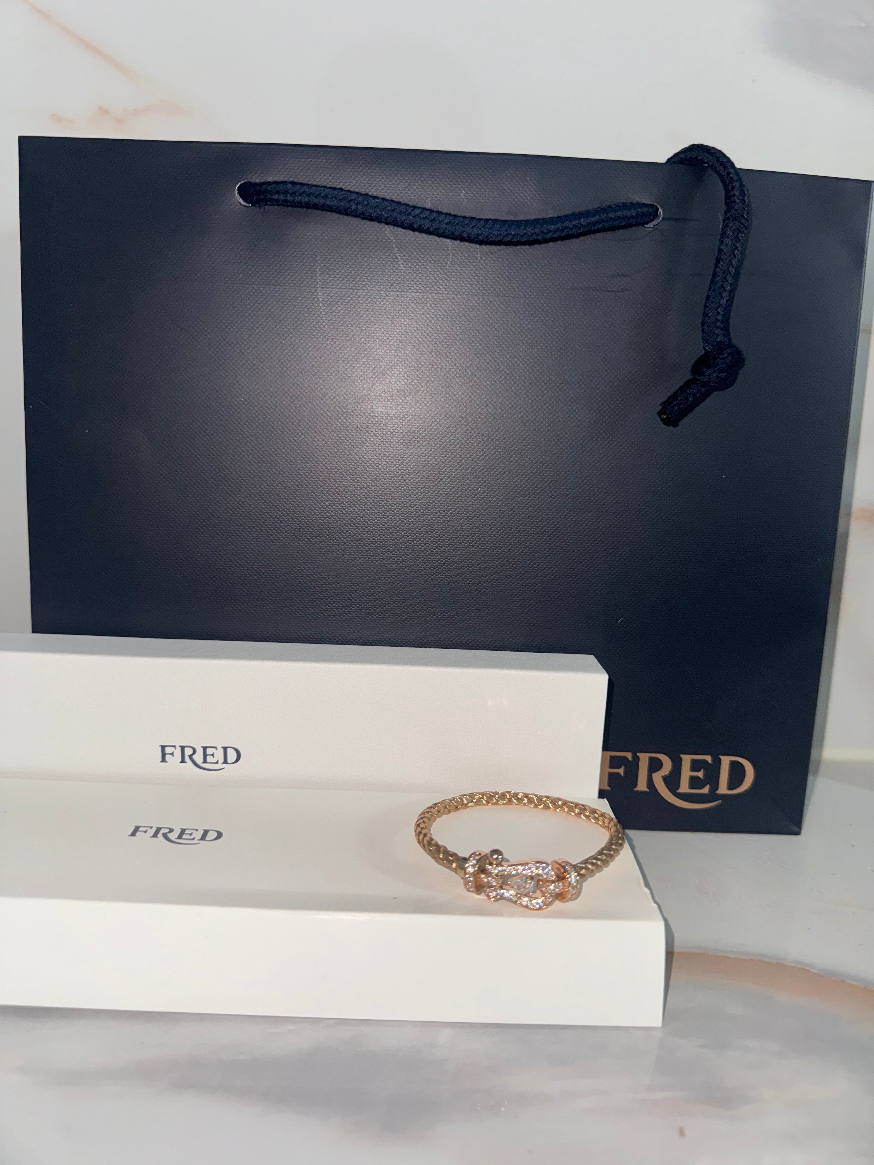 Bracelet Force 10 π¦πβ‘οΈ