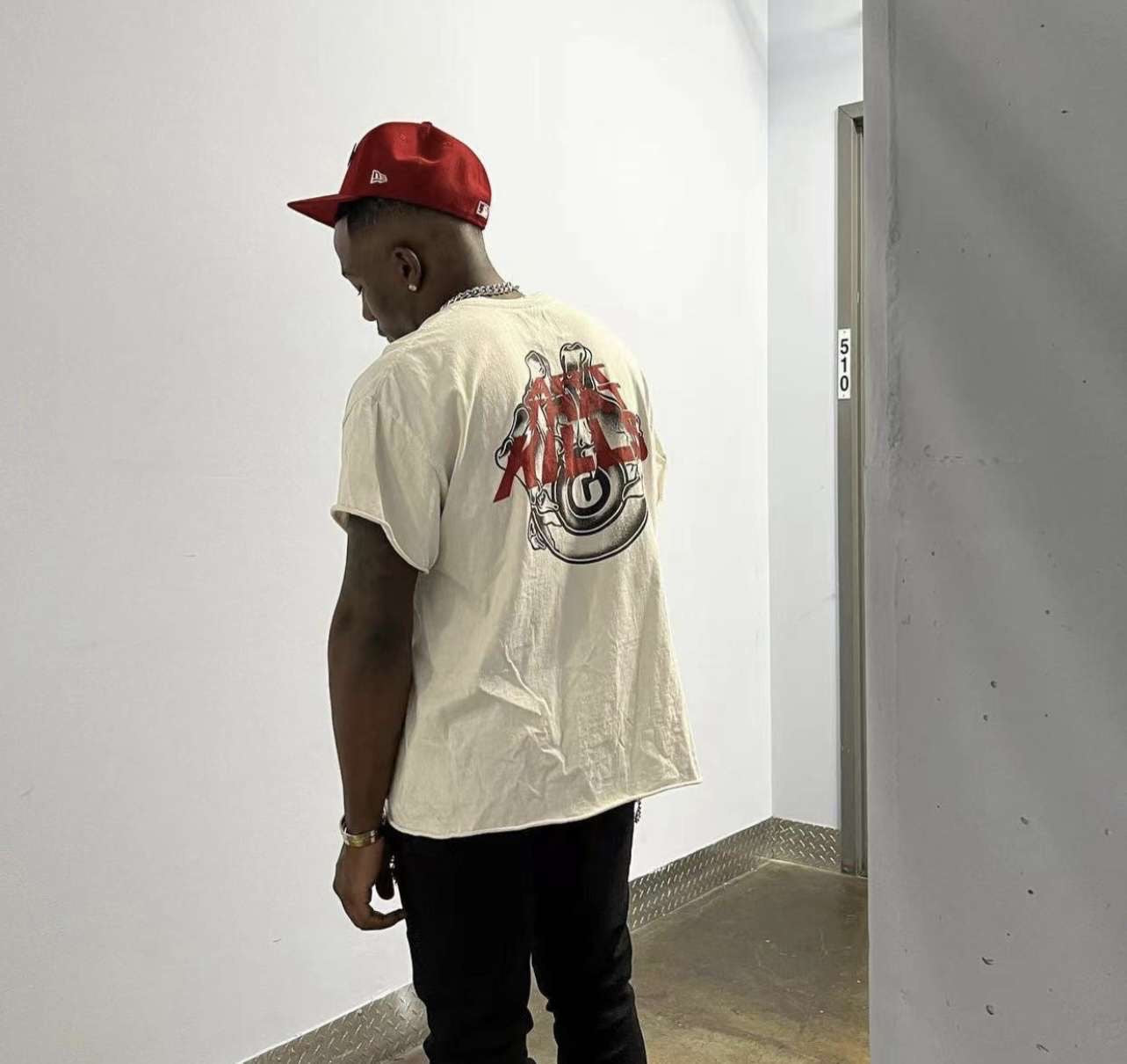 Galerie DEPT T-Shirt