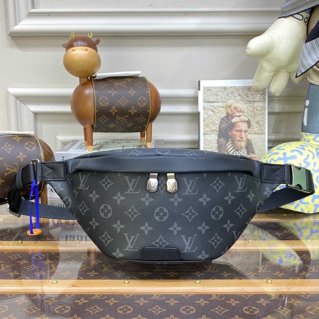 Sac ceinture Discovery PM 10/10 facture