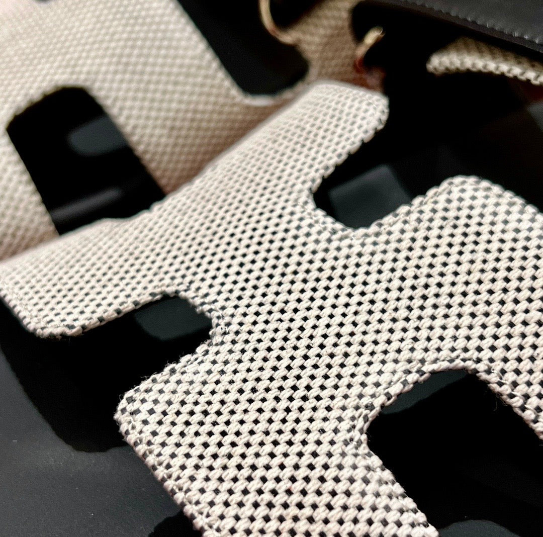 Claquette Hrms Chypre