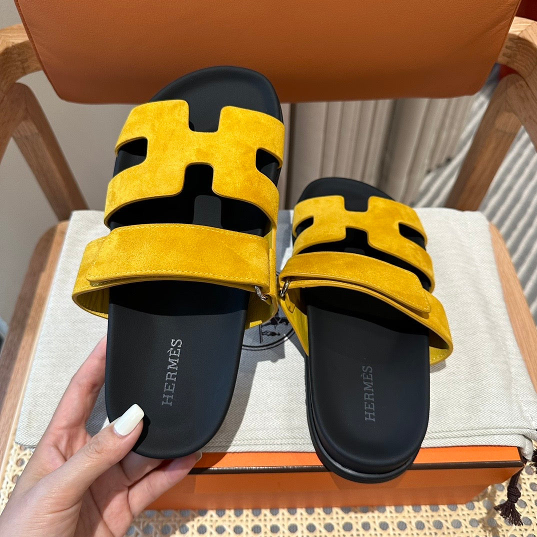 Hrms Cyprus Flip Flop