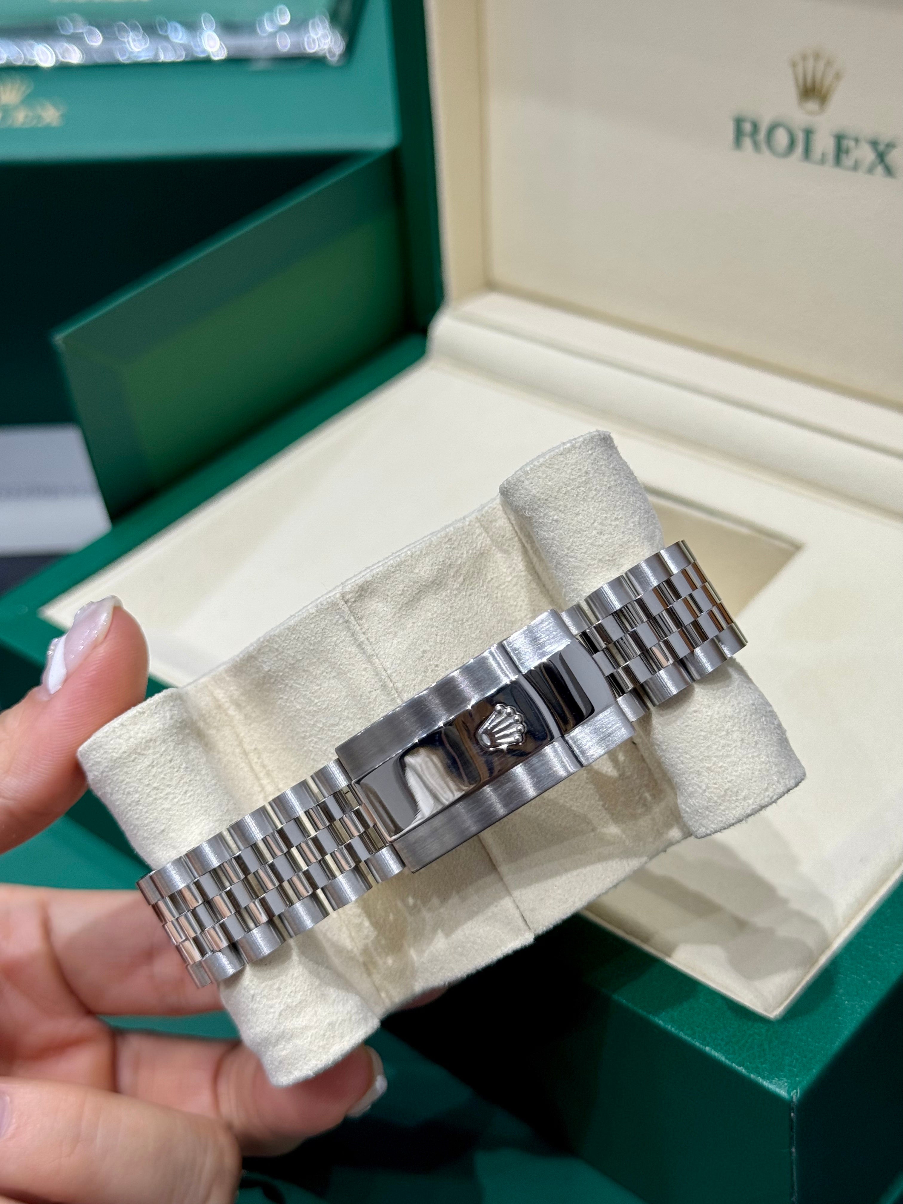 Datejust 41 (41 mm) 3235
