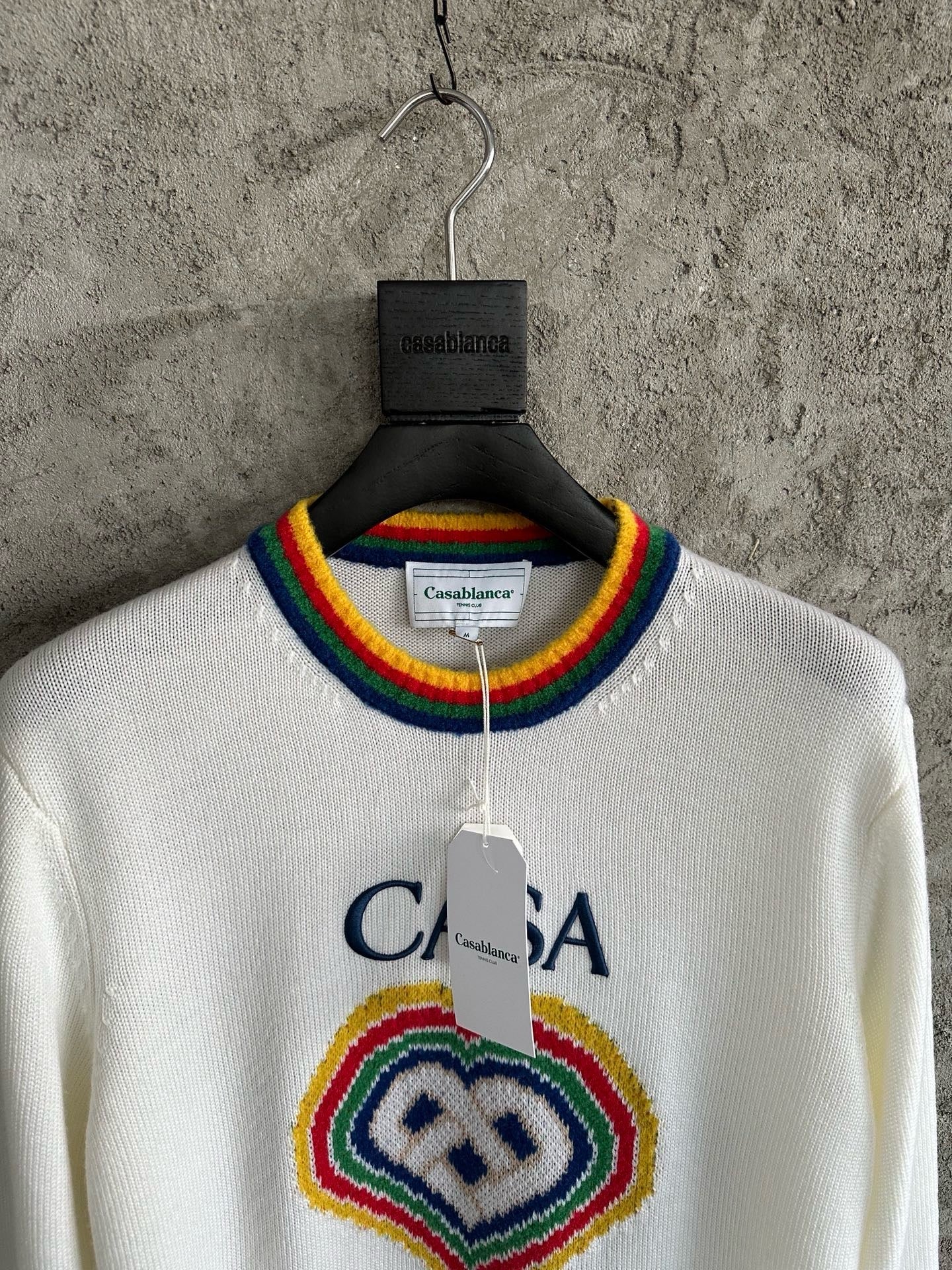 Casa sweater