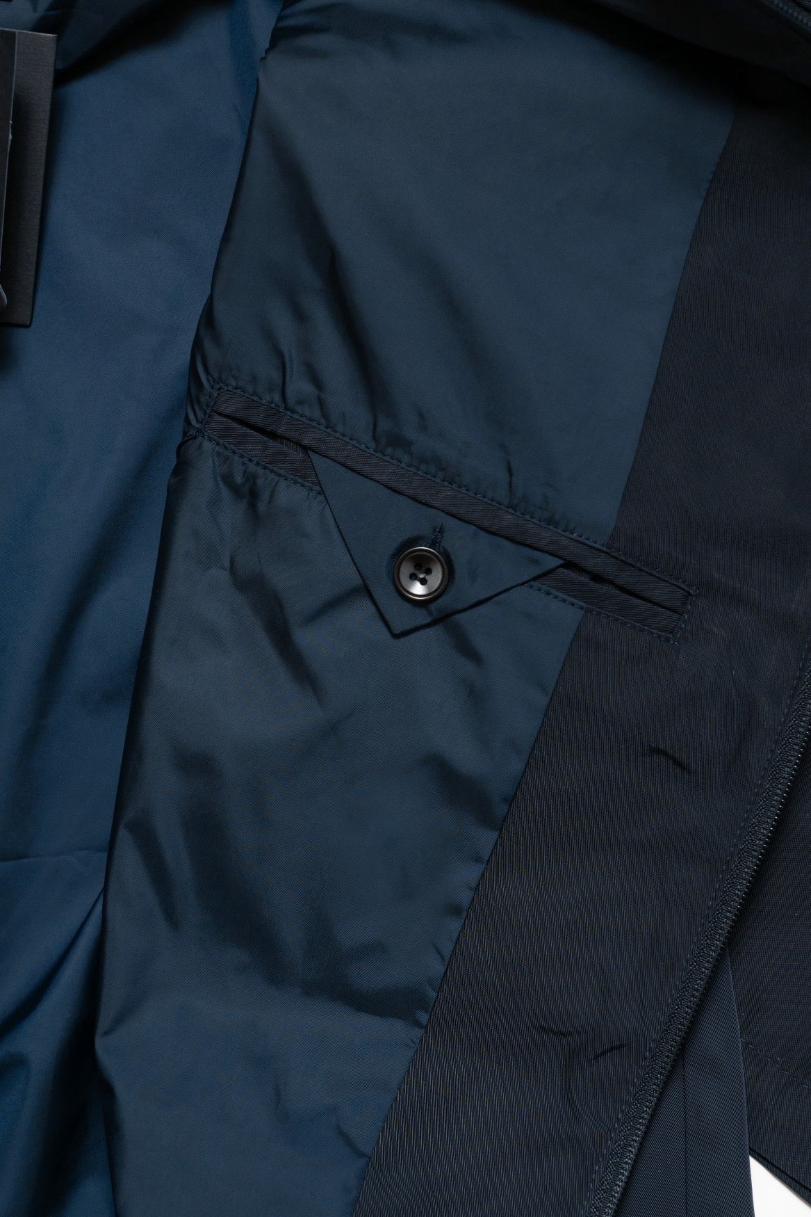 Midnight blue Prd jacket