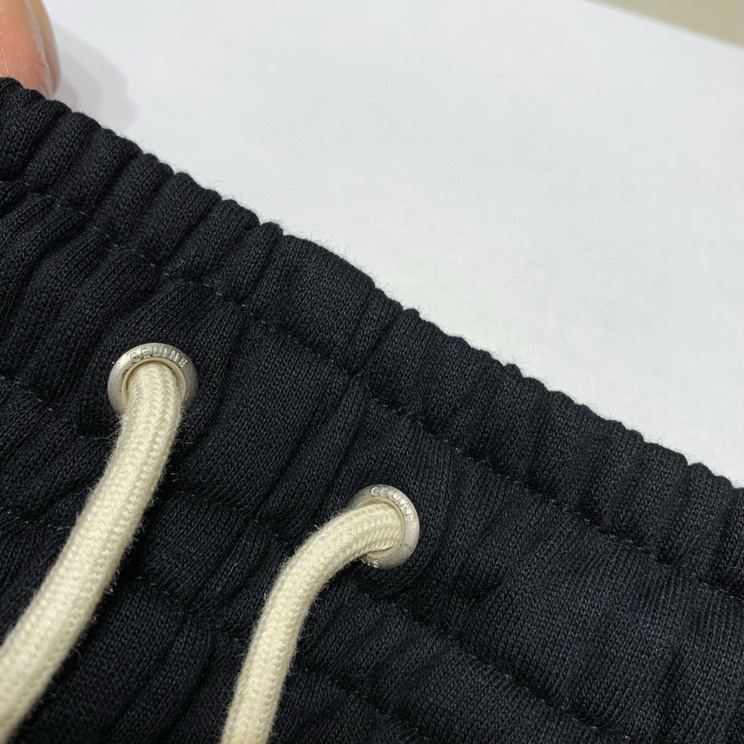 CLN black 2 tracksuit