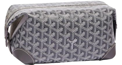Goyard Boeing 25 Trousse De Toilette