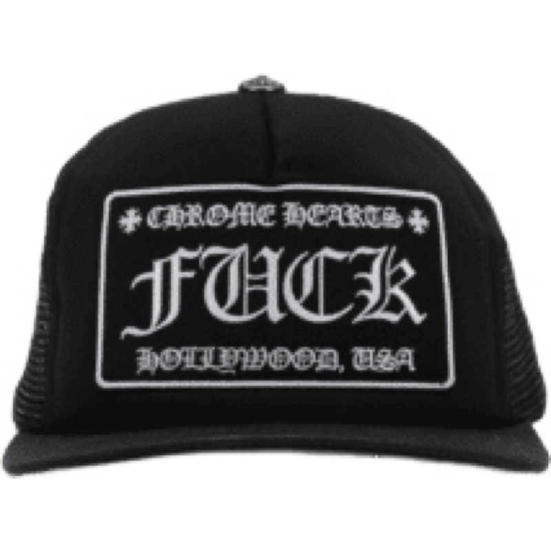 Casquette Chrome Hrts 📦⚡️🚚