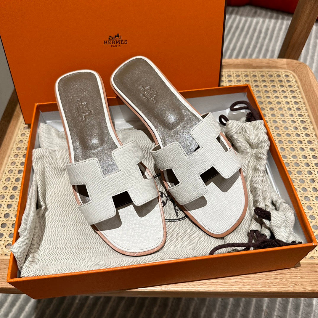 Hrms Oran Flip-flops