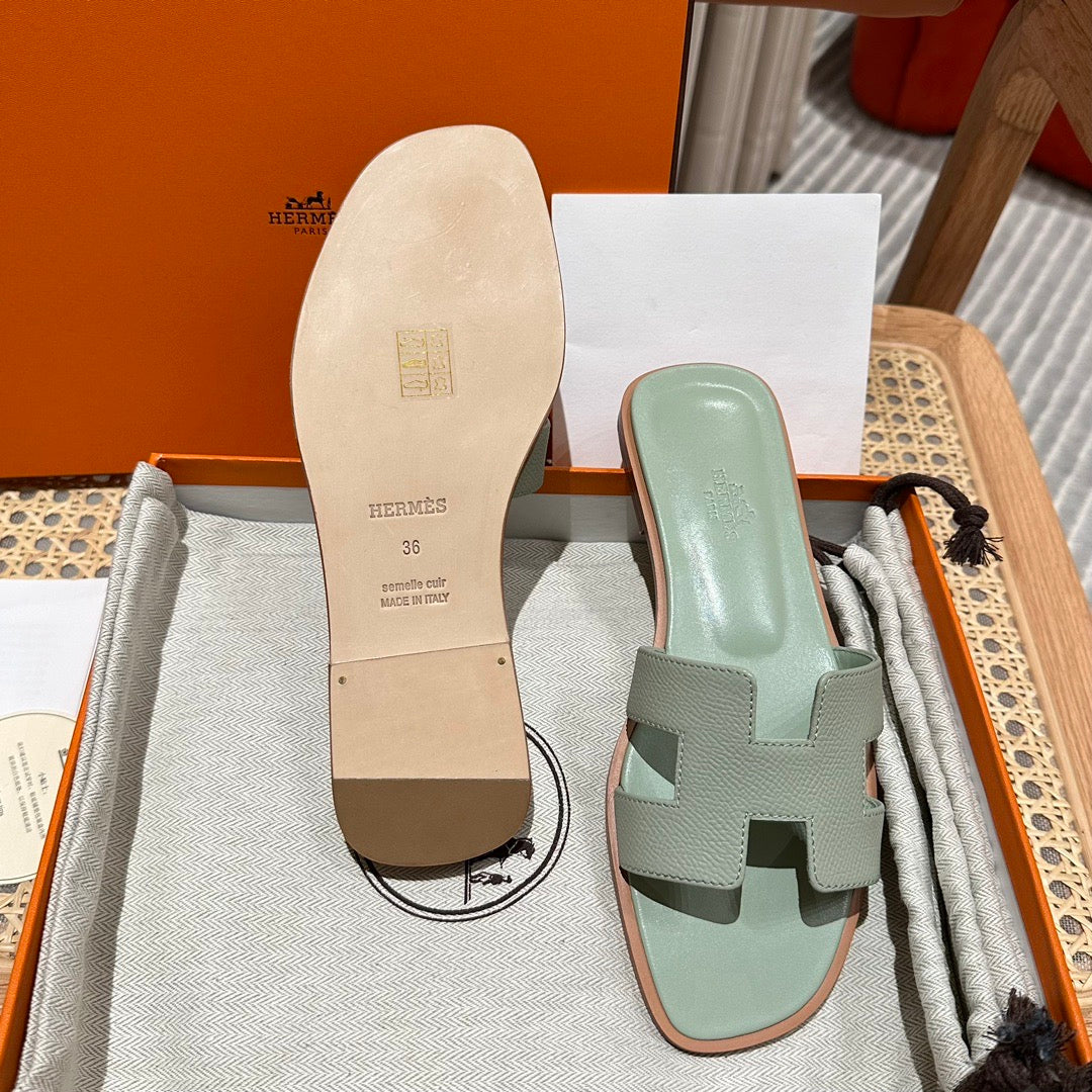 Hrms Oran Flip-flops